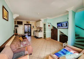 Foto 1 de Casa de Condomínio com 2 Quartos à venda, 101m² em Enseada, Bertioga