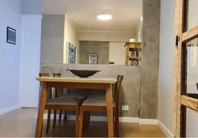 Foto 1 de Apartamento com 1 Quarto à venda, 82m² em Vila Olímpia, São Paulo