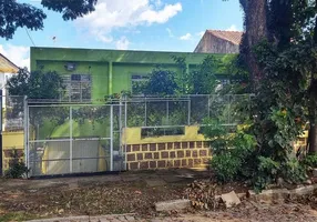 Foto 1 de Casa com 5 Quartos à venda, 168m² em Morro Santana, Porto Alegre