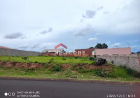 Foto 1 de Lote/Terreno à venda, 440m² em Jardim Botucatu Rubiao Junior, Botucatu