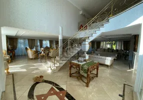 Foto 1 de Casa com 4 Quartos à venda, 685m² em Alphaville, Santana de Parnaíba