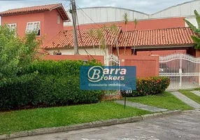 Foto 1 de Casa de Condomínio com 3 Quartos à venda, 413m² em Anil, Rio de Janeiro