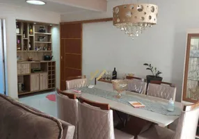 Foto 1 de Casa de Condomínio com 3 Quartos à venda, 120m² em Cidade Nova, Jundiaí