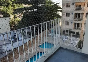 Foto 1 de Apartamento com 3 Quartos à venda, 99m² em Campo Grande, Rio de Janeiro