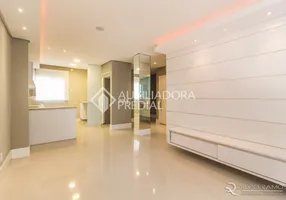 Foto 1 de Apartamento com 3 Quartos à venda, 68m² em Moinhos de Vento, Porto Alegre