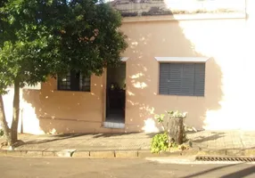 Foto 1 de Casa com 4 Quartos à venda, 221m² em Centro, São Carlos