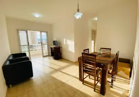 Foto 1 de Apartamento com 2 Quartos à venda, 62m² em Centro, Taubaté