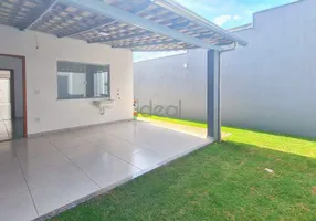 Foto 1 de Casa com 3 Quartos à venda, 150m² em Inacio Martins, Viçosa