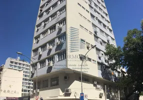 Foto 1 de Ponto Comercial para alugar, 135m² em Centro, Rio de Janeiro