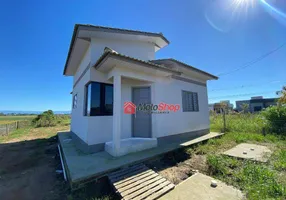 Foto 1 de Casa com 2 Quartos para alugar, 47m² em Coloninha, Araranguá