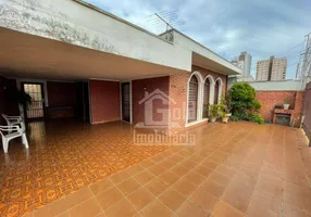 Foto 1 de Casa de Condomínio com 3 Quartos à venda, 177m² em Jardim Paulista, Ribeirão Preto