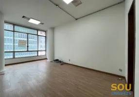 Foto 1 de Sala Comercial para venda ou aluguel, 42m² em Centro, Belo Horizonte