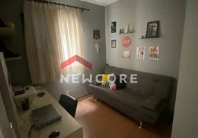 Foto 1 de Apartamento com 2 Quartos à venda, 43m² em Jardim Interlagos, Ribeirão Preto