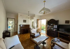 Foto 1 de Casa com 3 Quartos à venda, 192m² em Campo Belo, São Paulo