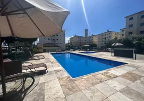 Foto 1 de Apartamento com 2 Quartos à venda, 41m² em Messejana, Fortaleza