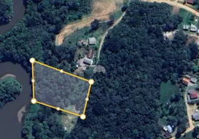 Foto 1 de Fazenda/Sítio à venda, 8000m² em Campina de Quitandinha, Quitandinha