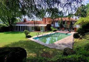 Foto 1 de Casa com 6 Quartos à venda, 800m² em Morumbi, São Paulo