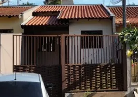 Foto 1 de Casa com 2 Quartos à venda, 62m² em Residencial Veneza, Londrina