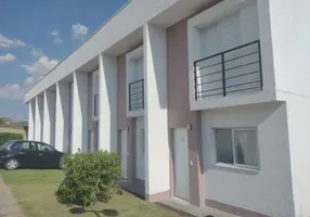 Foto 1 de Casa de Condomínio com 2 Quartos à venda, 80m² em Cidade Satélite Íris, Campinas