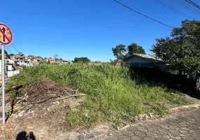 Foto 1 de Lote/Terreno à venda, 397m² em Maria CEU, Criciúma