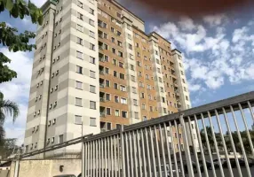 Foto 1 de Apartamento com 3 Quartos à venda, 61m² em Parque Novo Mundo, São Paulo