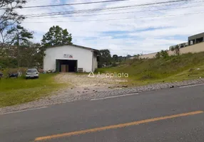 Foto 1 de Lote/Terreno à venda, 4399m² em Centro, Campina Grande do Sul