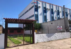 Foto 1 de Casa com 3 Quartos para alugar, 100m² em Centro, Sapucaia do Sul