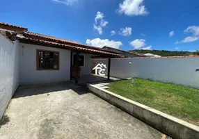 Foto 1 de Casa com 3 Quartos à venda, 90m² em Jardim Atlântico Oeste, Maricá