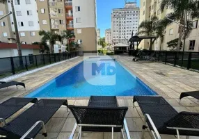 Foto 1 de Apartamento com 2 Quartos à venda, 49m² em Pinheirinho, Curitiba