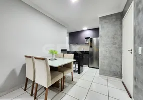 Foto 1 de Apartamento com 2 Quartos à venda, 49m² em Planalto, Divinópolis
