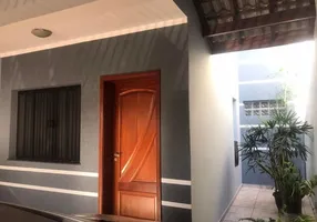 Foto 1 de Casa com 2 Quartos à venda, 139m² em Parque Residencial Rondon, Salto
