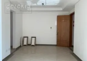 Foto 1 de Apartamento com 3 Quartos à venda, 83m² em Parque das Nações, Santo André