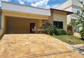 Foto 1 de Casa de Condomínio com 3 Quartos à venda, 162m² em Condominio Greenville, Paulínia