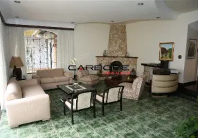 Foto 1 de Casa com 3 Quartos à venda, 267m² em Móoca, São Paulo