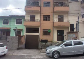 Foto 1 de Apartamento com 2 Quartos à venda, 93m² em Democrata, Juiz de Fora