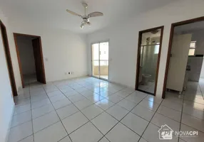 Foto 1 de Apartamento com 2 Quartos à venda, 73m² em Vila Guilhermina, Praia Grande
