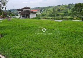 Foto 1 de Lote/Terreno à venda, 1007m² em Mirante do Vale, Jacareí