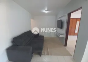 Foto 1 de Sobrado com 3 Quartos à venda, 135m² em Padroeira, Osasco