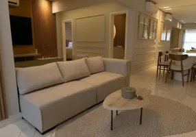 Foto 1 de Apartamento com 3 Quartos à venda, 92m² em Jardim Planalto, Jaguariúna
