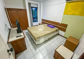 Foto 1 de Apartamento com 1 Quarto para alugar, 27m² em Caminho Das Árvores, Salvador