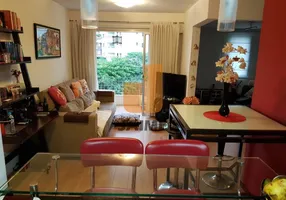 Foto 1 de Apartamento com 1 Quarto à venda, 65m² em Sumarezinho, São Paulo
