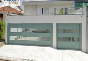 Foto 1 de Casa com 3 Quartos à venda, 235m² em Vila Matilde, São Paulo