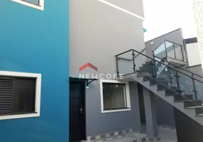 Foto 1 de Casa de Condomínio com 2 Quartos à venda, 52m² em Vila Granada, São Paulo