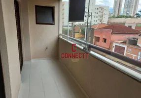 Foto 1 de Apartamento com 3 Quartos à venda, 117m² em Santa Cruz do José Jacques, Ribeirão Preto