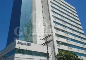 Foto 1 de Sala Comercial para alugar, 53m² em Passo D areia, Porto Alegre