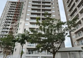 Foto 1 de Apartamento com 2 Quartos à venda, 47m² em Residencial Parati, São Carlos