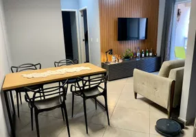 Foto 1 de Apartamento com 2 Quartos à venda, 61m² em Bethaville I, Barueri