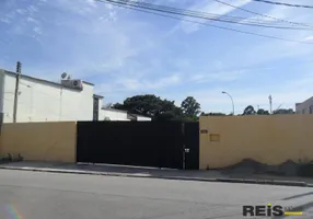 Foto 1 de Galpão/Depósito/Armazém para venda ou aluguel, 200m² em Alem Ponte, Sorocaba