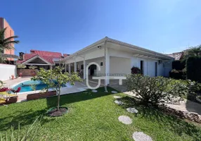 Foto 1 de Casa com 5 Quartos à venda, 280m² em Balneario Tres Marias , Peruíbe