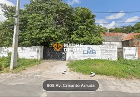 Foto 1 de Lote/Terreno à venda, 3664m² em Passaré, Fortaleza